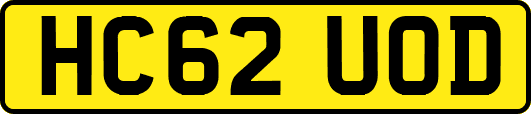 HC62UOD