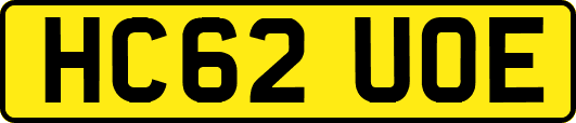 HC62UOE