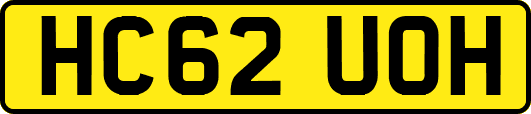 HC62UOH