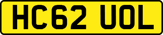 HC62UOL