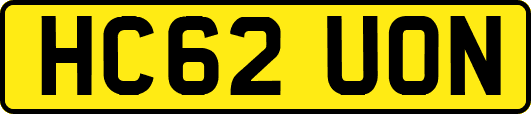 HC62UON