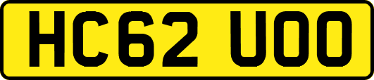 HC62UOO