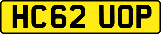 HC62UOP