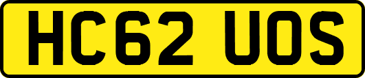 HC62UOS