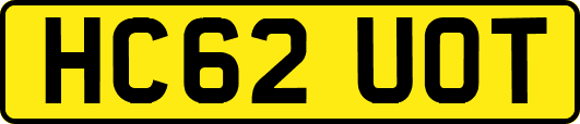 HC62UOT