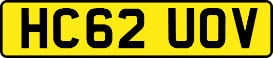 HC62UOV