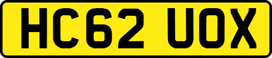 HC62UOX