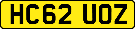 HC62UOZ