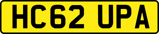 HC62UPA