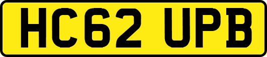 HC62UPB