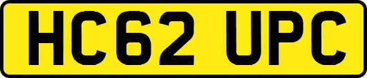 HC62UPC