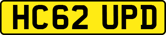 HC62UPD