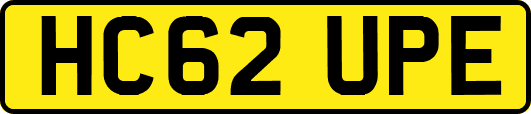 HC62UPE