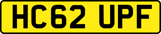 HC62UPF