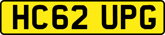 HC62UPG