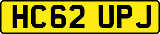 HC62UPJ