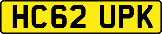 HC62UPK