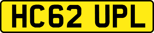 HC62UPL