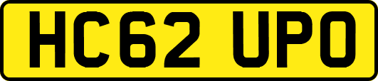 HC62UPO