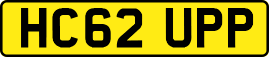 HC62UPP