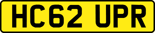 HC62UPR