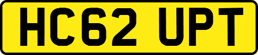 HC62UPT