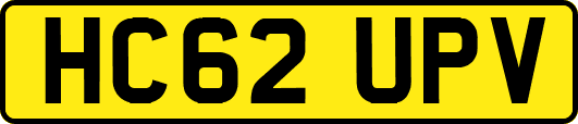 HC62UPV