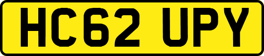 HC62UPY