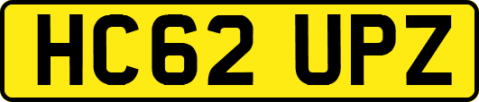 HC62UPZ