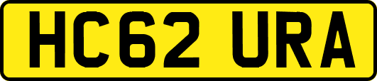HC62URA