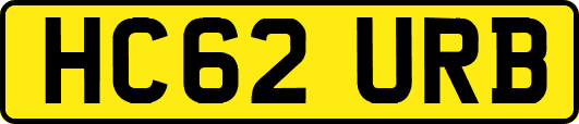 HC62URB