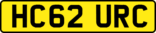 HC62URC