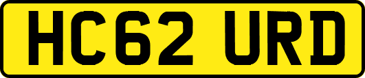 HC62URD