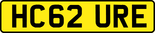 HC62URE