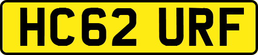 HC62URF
