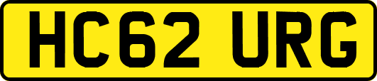 HC62URG
