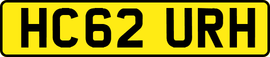 HC62URH