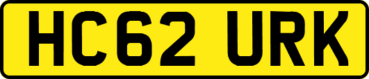 HC62URK