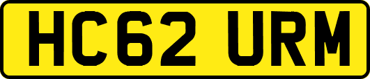 HC62URM