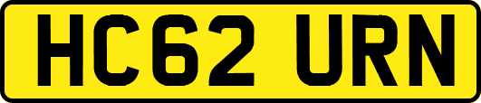 HC62URN