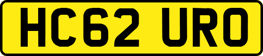 HC62URO