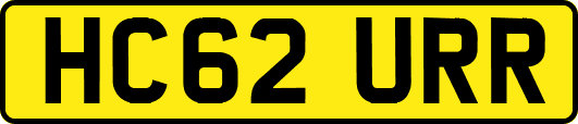 HC62URR