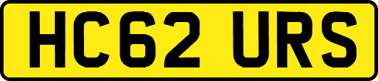 HC62URS