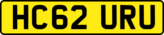 HC62URU