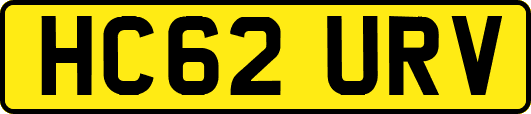 HC62URV
