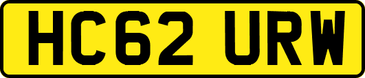 HC62URW