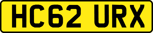 HC62URX