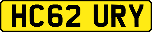 HC62URY