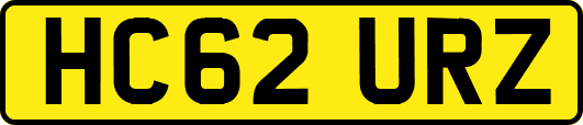 HC62URZ