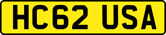 HC62USA